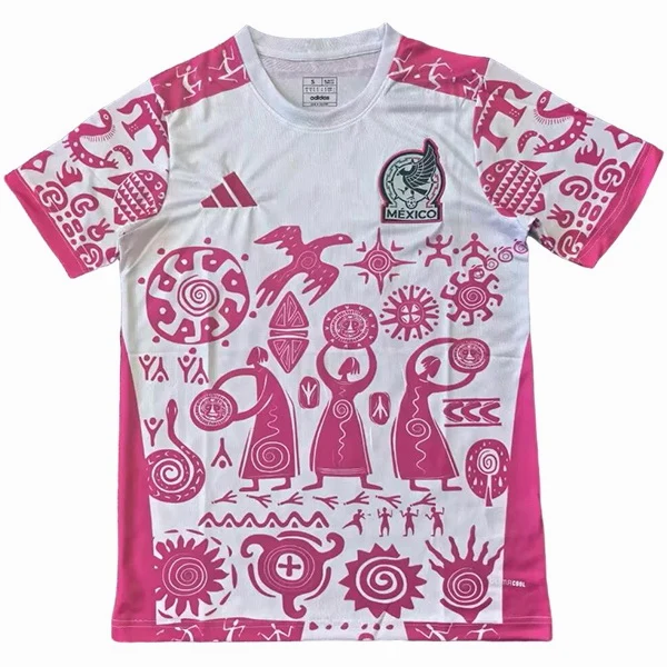 Mexico Jersey 2026 - Jersey Mexico | Jersey Kit Arena