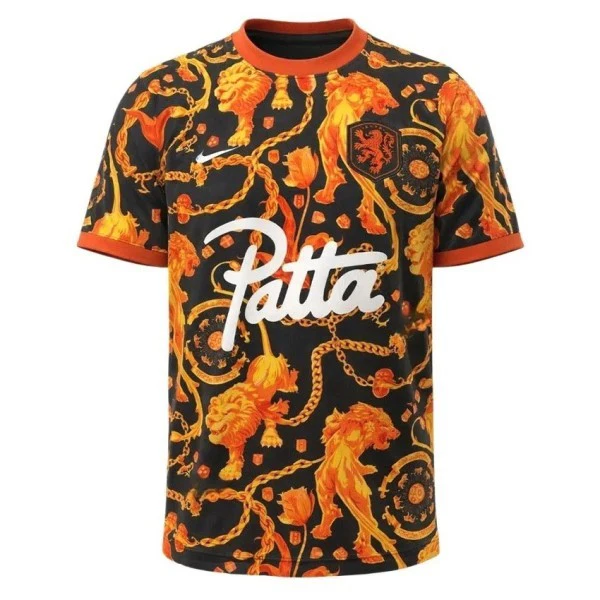 Netherlands Jersey 2026 - Jersey Netherlands | Jersey Kit Arena