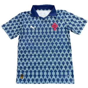 Portugal Jersey 2025 - Jersey Portugal | Jersey Kit Arena