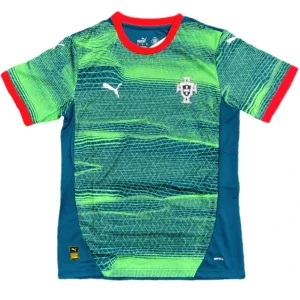 Portugal Jersey 2025 - Jersey Portugal | Jersey Kit Arena