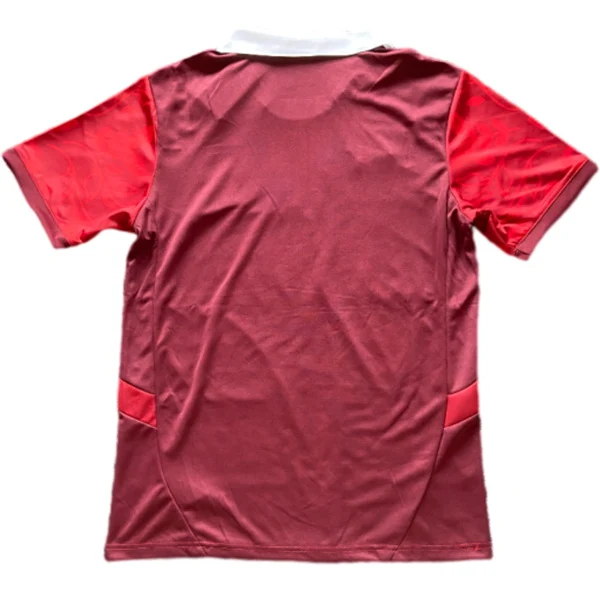 Portugal Jersey 2025 - Jersey Portugal | Jersey Kit Arena