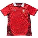 Portugal Jersey 2025 - Jersey Portugal | Jersey Kit Arena
