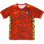 Portugal Jersey 2025 - Jersey Portugal | Jersey Kit Arena