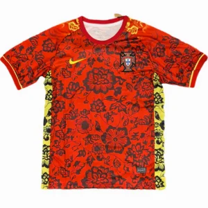 Portugal Jersey 2025 - Jersey Portugal | Jersey Kit Arena
