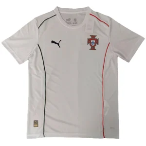 Portugal Jersey 2025 - Jersey Portugal | Jersey Kit Arena