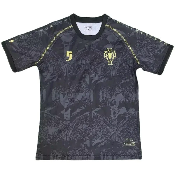 Portugal Jersey 2026 - Jersey Portugal | Jersey Kit Arena