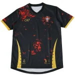 Portugal Jersey 2026 - Jersey Portugal | Jersey Kit Arena