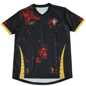 Portugal Jersey 2026 - Jersey Portugal | Jersey Kit Arena