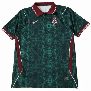 Portugal Jersey 2026 - Jersey Portugal | Jersey Kit Arena