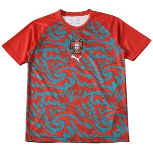 Portugal Jersey 2026 - Jersey Portugal | Jersey Kit Arena