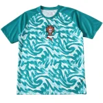 Portugal Jersey 2026 - Jersey Portugal | Jersey Kit Arena