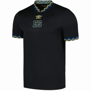 El Salvador Jersey 2026 - Jersey El Salvador | Jersey Kit Arena