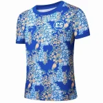 El Salvador Jersey 2026 - Jersey El Salvador | Jersey Kit Arena
