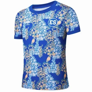 El Salvador Jersey 2026 - Jersey El Salvador | Jersey Kit Arena