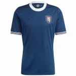 Scotland Jersey 2026 - Jersey Scotland | Jersey Kit Arena