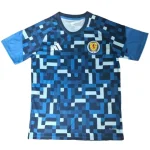 Scotland Jersey 2026 - Jersey Scotland | Jersey Kit Arena