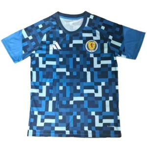 Scotland Jersey 2026 - Jersey Scotland | Jersey Kit Arena