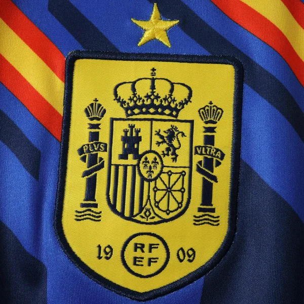 Spain Jersey 2026 - Jersey Spain | Jersey Kit Arena