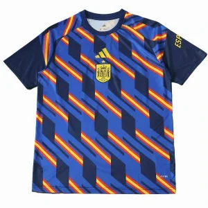Spain Jersey 2026 - Jersey Spain | Jersey Kit Arena