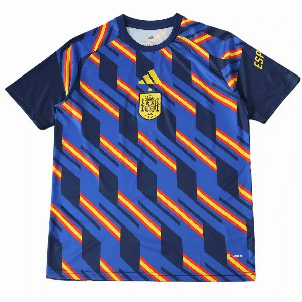 Spain Jersey 2026 - Jersey Spain | Jersey Kit Arena