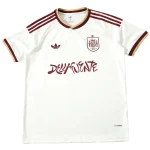Spain Jersey 2026 - Jersey Spain | Jersey Kit Arena