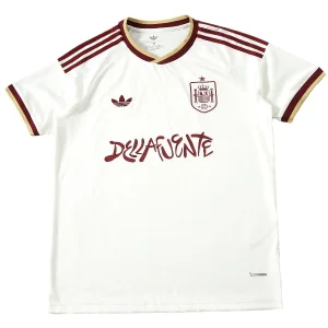 Spain Jersey 2026 - Jersey Spain | Jersey Kit Arena