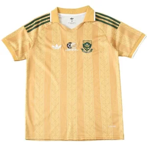 Sudafrica Jersey 2026 - Jersey Sudafrica | Jersey Kit Arena