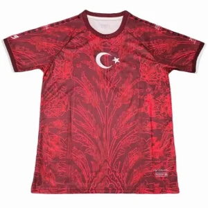 Turkey Jersey 2026 - Jersey Turkey | Jersey Kit Arena