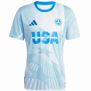 United-states Jersey 2025 - Jersey United-states | Jersey Kit Arena