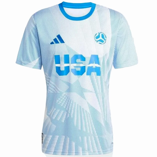 United-states Jersey 2025 - Jersey United-states | Jersey Kit Arena