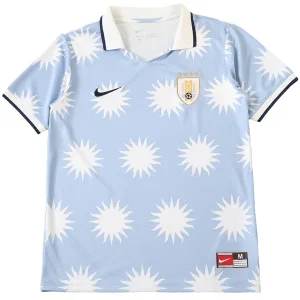 Uruguay Jersey 2026 - Jersey Uruguay | Jersey Kit Arena