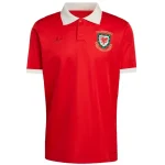 Wales Jersey 2026 - Jersey Wales | Jersey Kit Arena