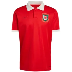 Wales Jersey 2026 - Jersey Wales | Jersey Kit Arena