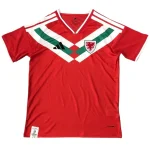 Wales Jersey 2026 - Jersey Wales | Jersey Kit Arena