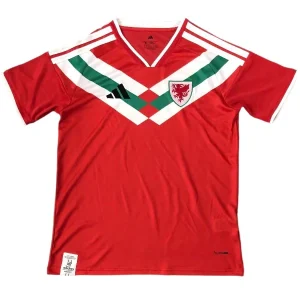 Wales Jersey 2026 - Jersey Wales | Jersey Kit Arena