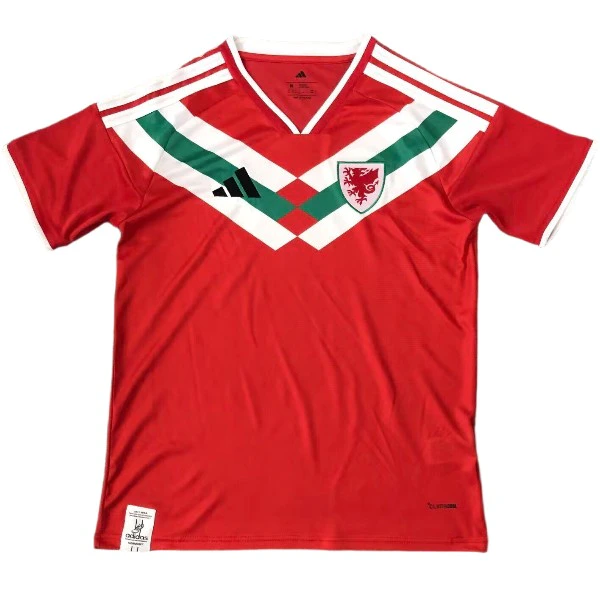 Wales Jersey 2026 - Jersey Wales | Jersey Kit Arena