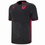 Albania Jersey 2025 - Jersey Albania | Jersey Kit Arena