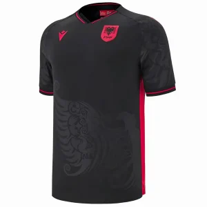 Albania Jersey 2025 - Jersey Albania | Jersey Kit Arena