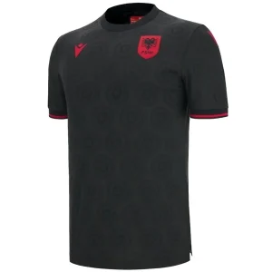 Albania Jersey 2026 - Jersey Albania | Jersey Kit Arena