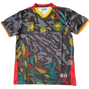 Cameroon Jersey 2026 - Jersey Cameroon | Jersey Kit Arena