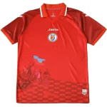 Haiti Jersey 2026 - Jersey Haiti | Jersey Kit Arena