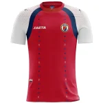 Haiti Jersey 2026 - Jersey Haiti | Jersey Kit Arena