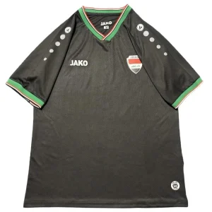 Irak Jersey 2026 - Jersey Irak | Jersey Kit Arena