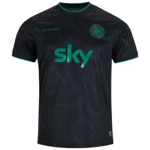 Ireland Jersey 2025 - Jersey Ireland | Jersey Kit Arena