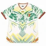 Mali Jersey 2026 - Jersey Mali | Jersey Kit Arena