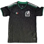 Mexico Jersey 2026 - Jersey Mexico | Jersey Kit Arena