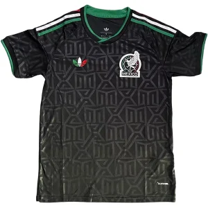 Mexico Jersey 2026 - Jersey Mexico | Jersey Kit Arena