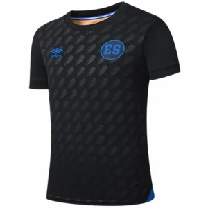 El Salvador Jersey 2025 - Jersey El Salvador | Jersey Kit Arena