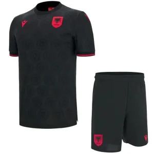 Albania Child Jersey 2026 - Jersey Albania Child | Jersey Kit Arena
