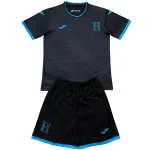 Honduras Child Jersey 2026 - Jersey Honduras Child | Jersey Kit Arena